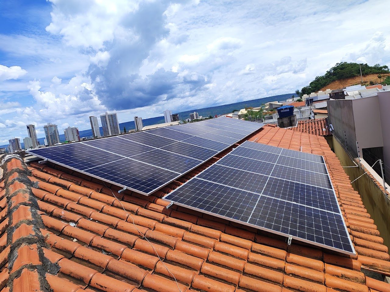 Sobreira e Vital Solar Ltda