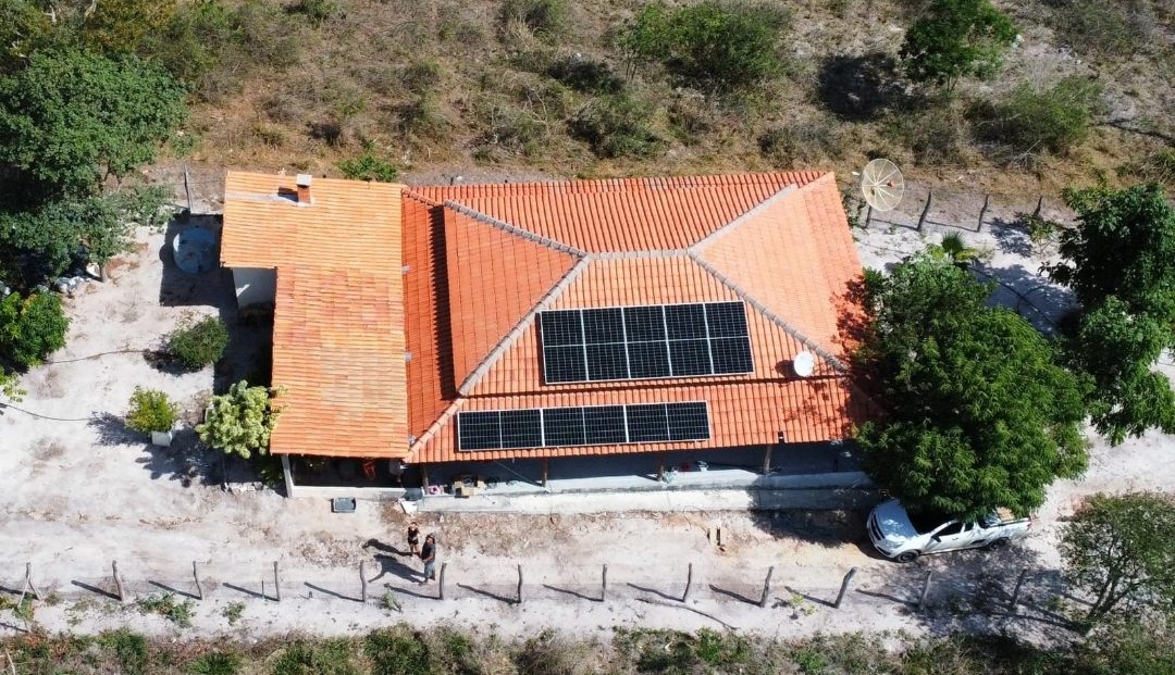 Sobreira e Vital Solar Ltda