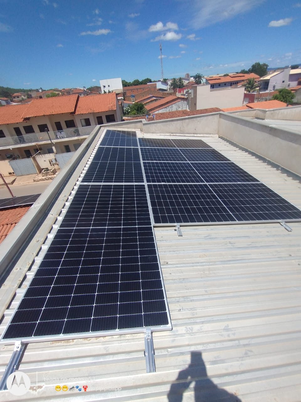 Sobreira e Vital Solar Ltda